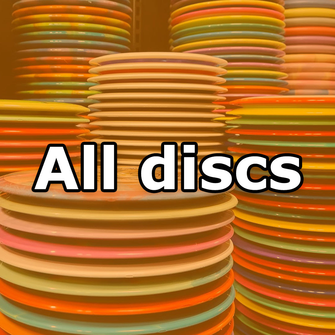 Discar
