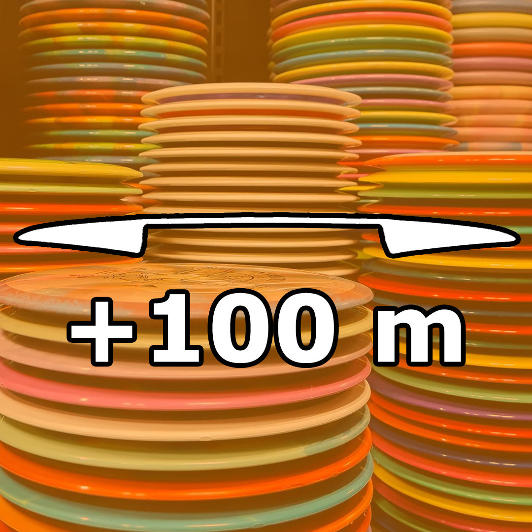 Distance driver