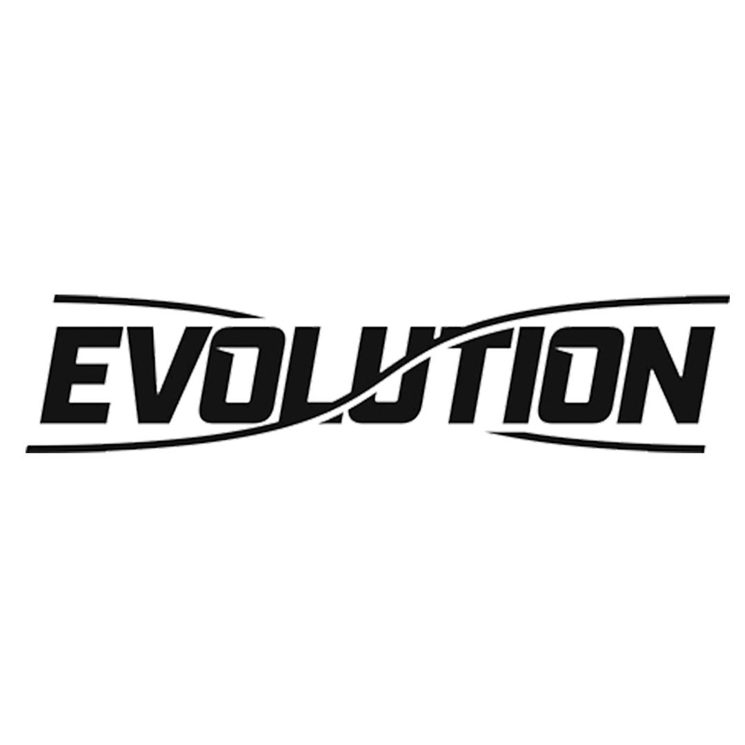 Discmania Evolution Logo Discexpress