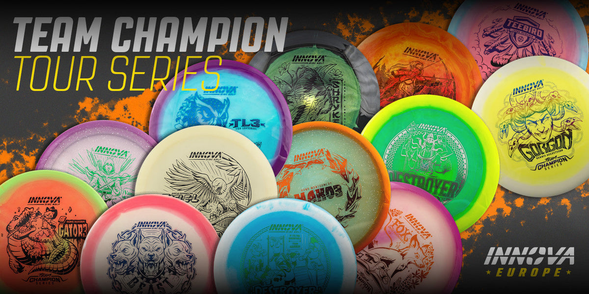 Innova Tour Series 2026