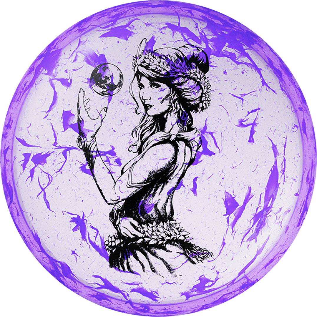 GRIPeq MB-G3 - Paul McBeth