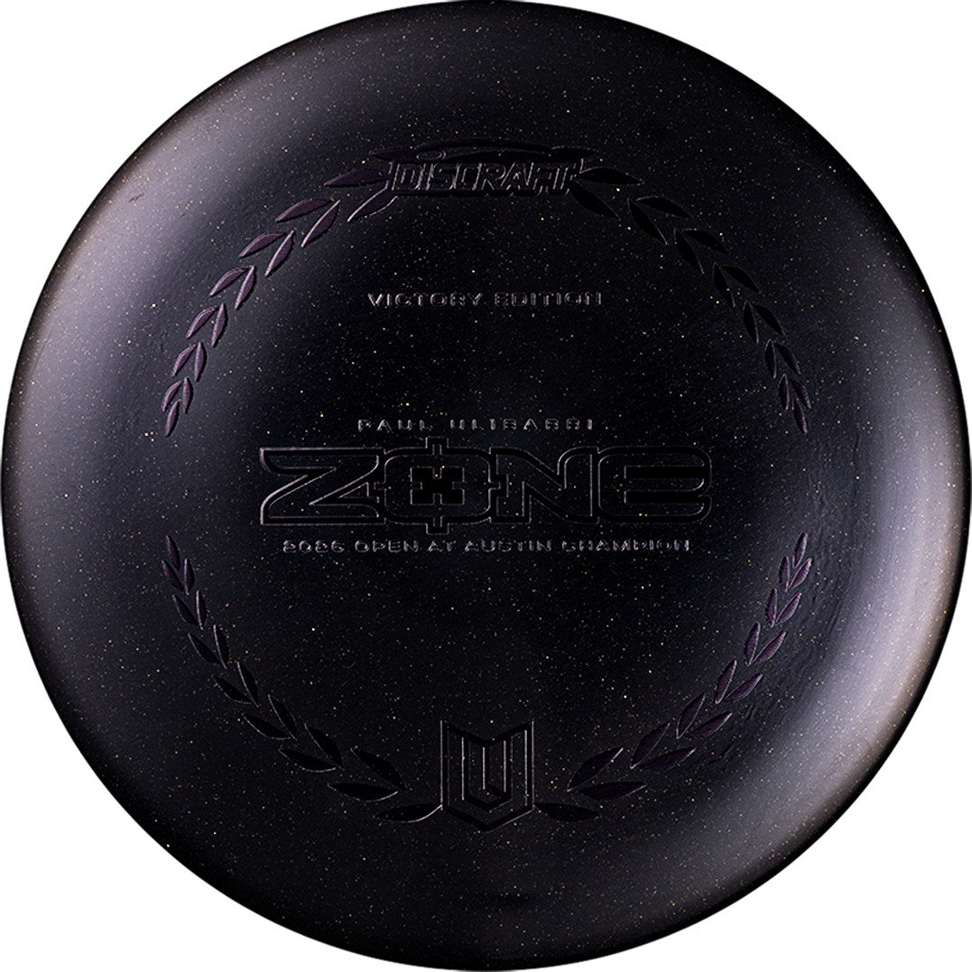 Zone Z - Paul Ulibarri Victory Edition