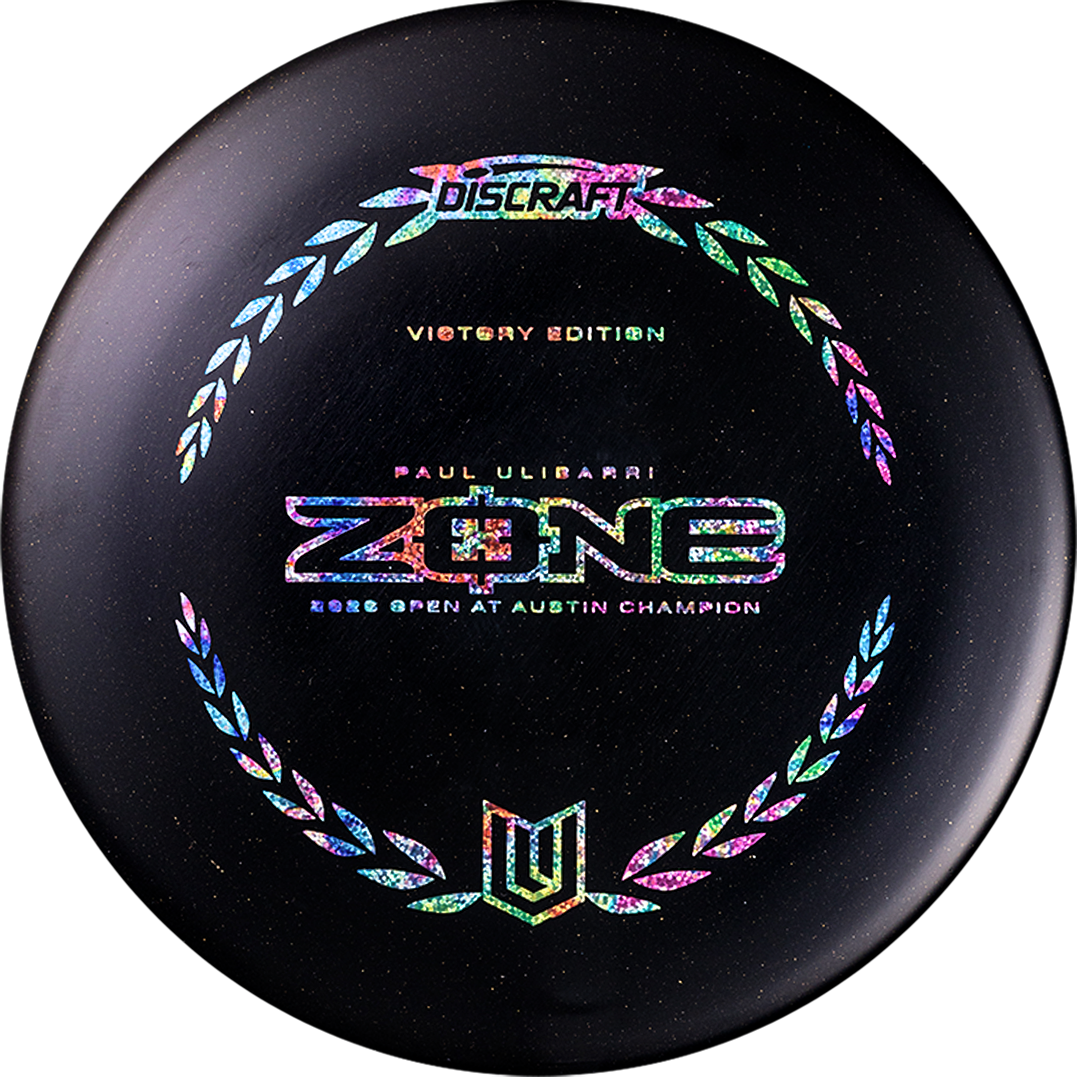 Zone Z - Paul Ulibarri Victory Edition