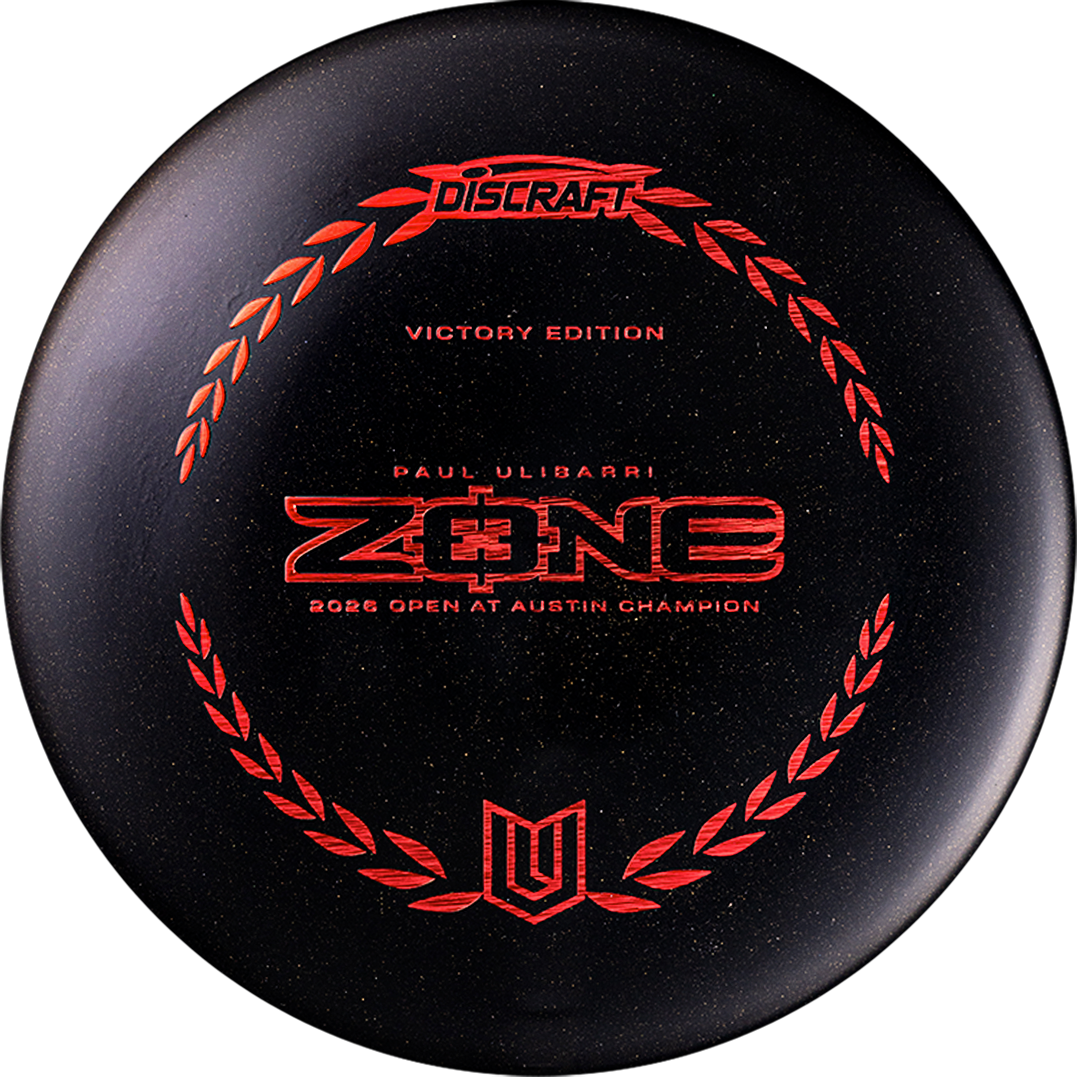 Zone Z - Paul Ulibarri Victory Edition