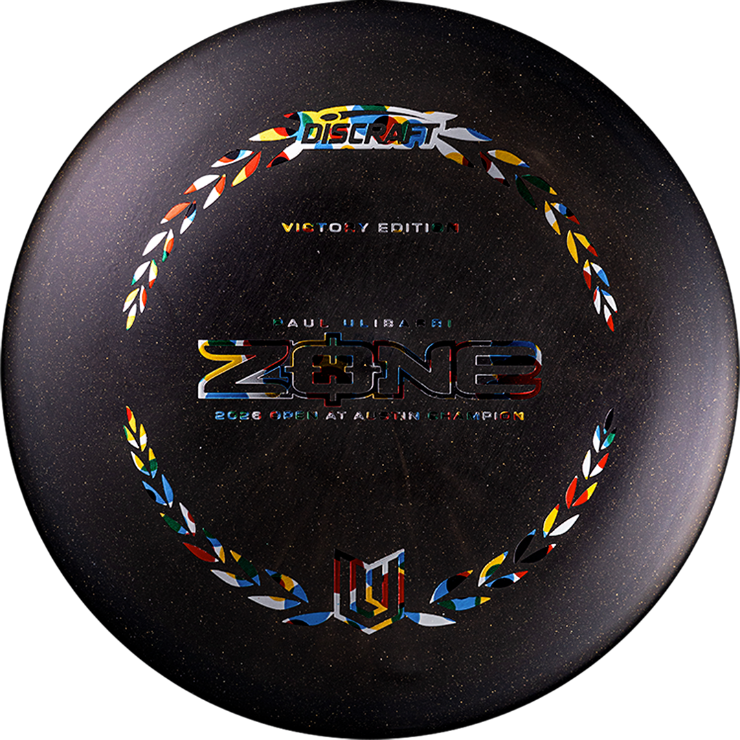 Zone Z - Paul Ulibarri Victory Edition