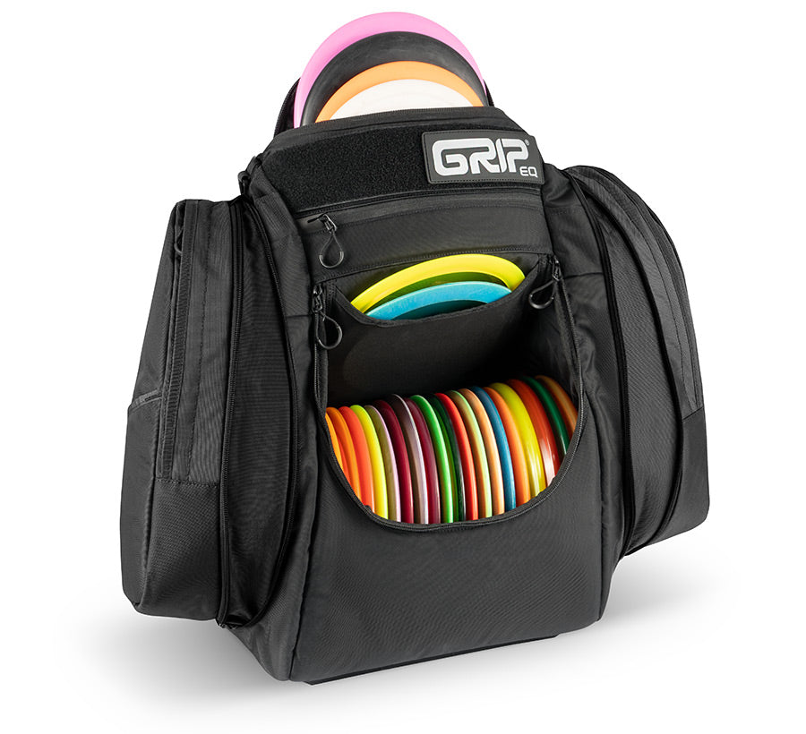GRIP EQ AX6