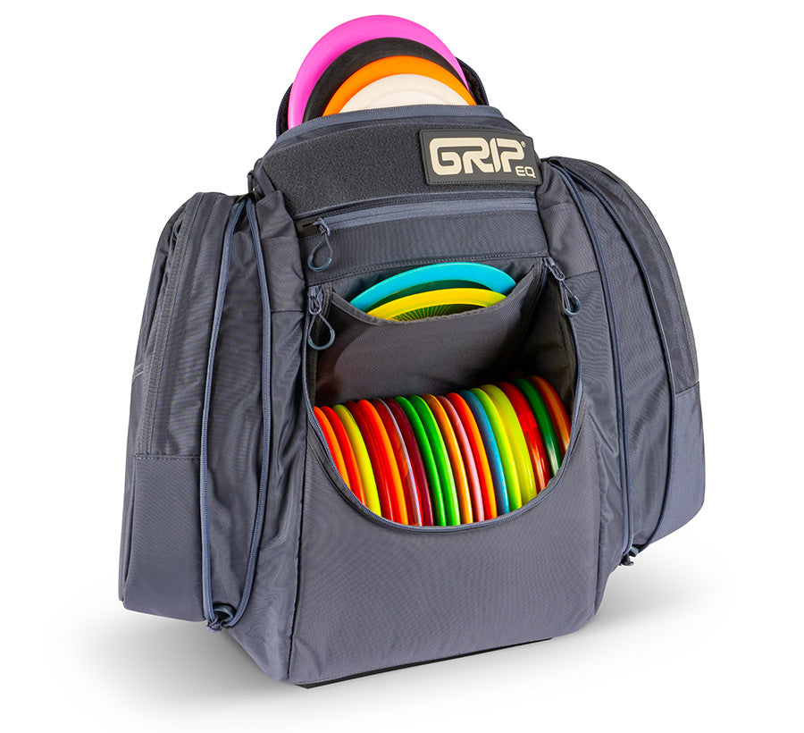 GRIP EQ AX6