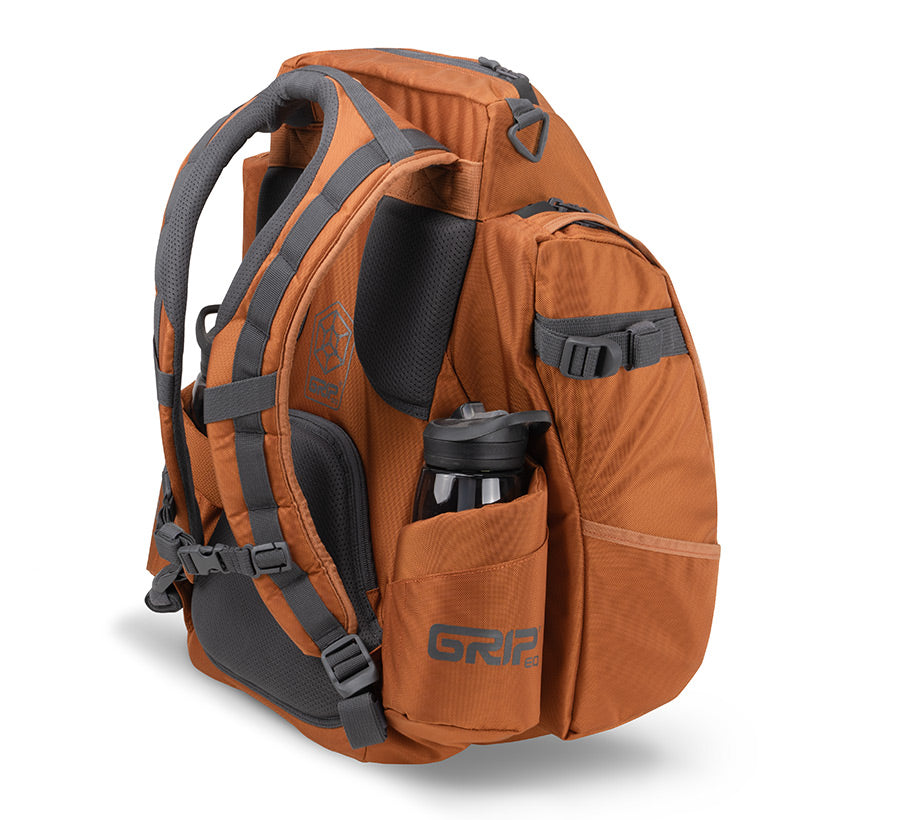 GRIP EQ BX3