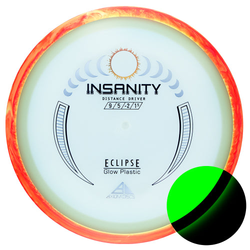 Insanity Eclipse