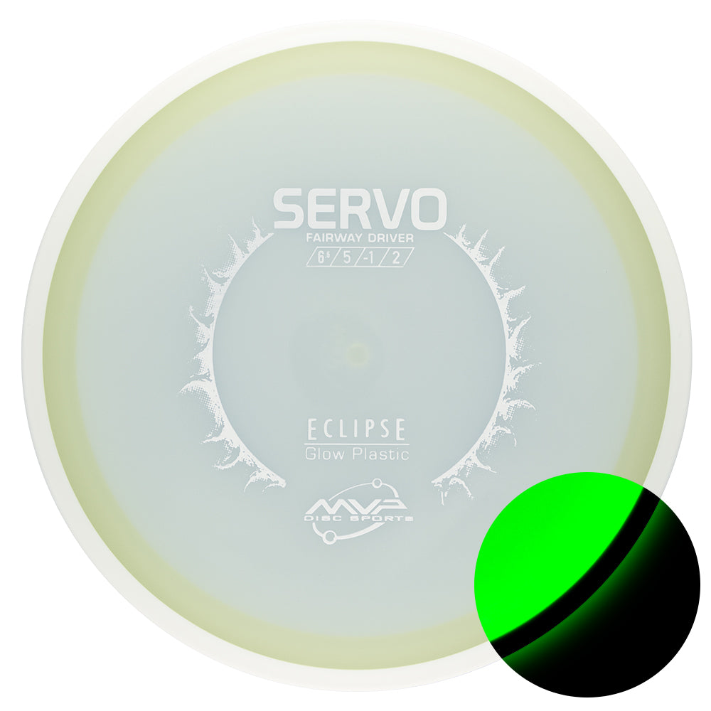 Servo Eclipse