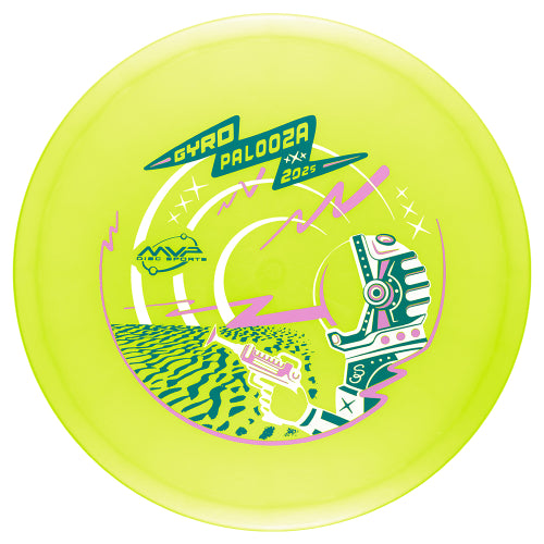 GYROpalooza 2025