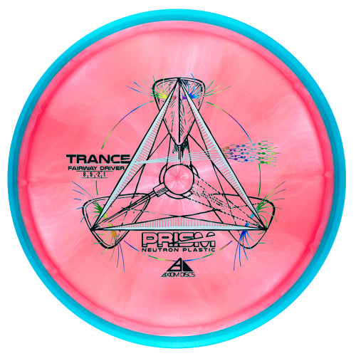 Trance Prism Neutron - Classic