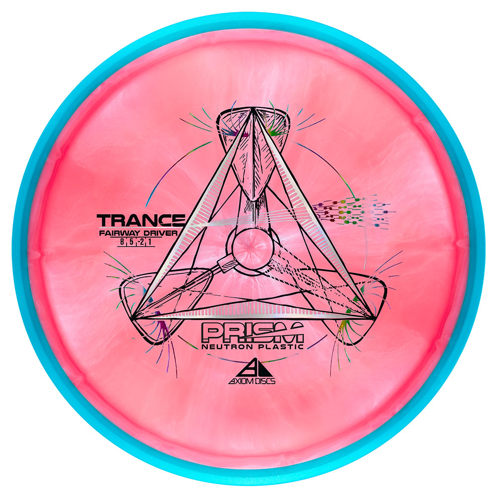 Trance Prism Neutron - Classic