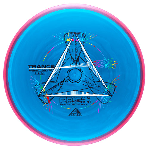 Trance Prism Neutron - Classic