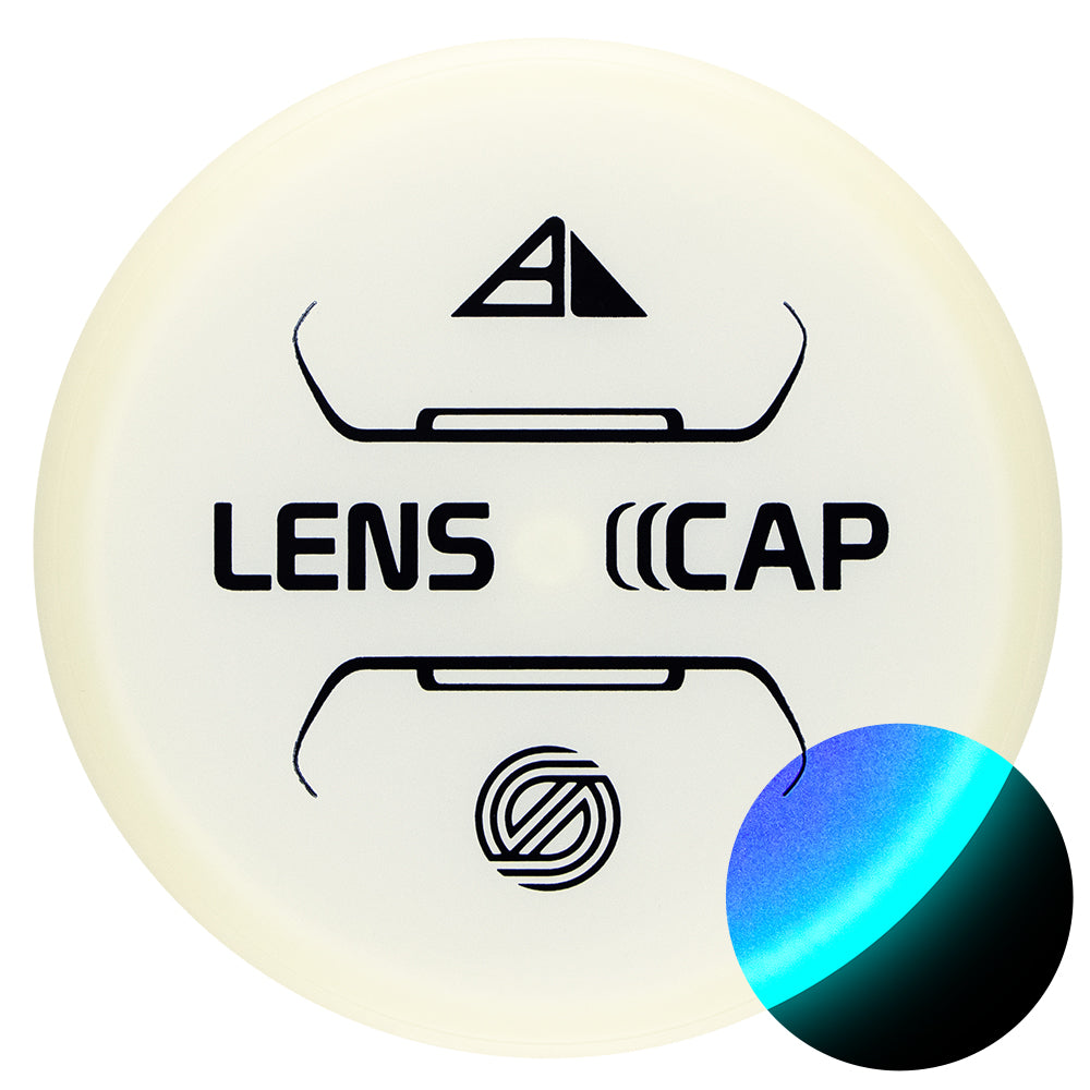Lens Cap (Mini-Marker)