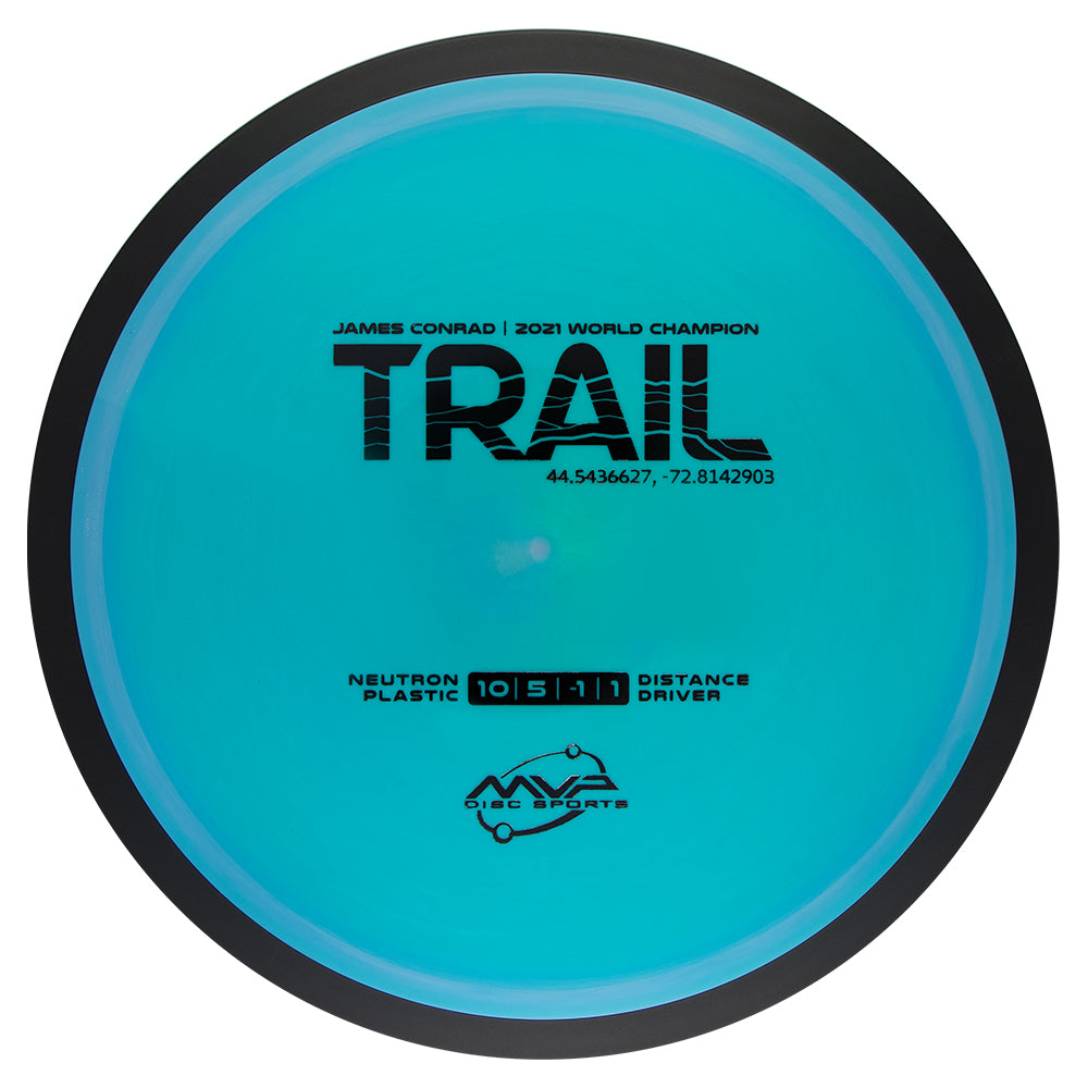 Trail Neutron - Classic