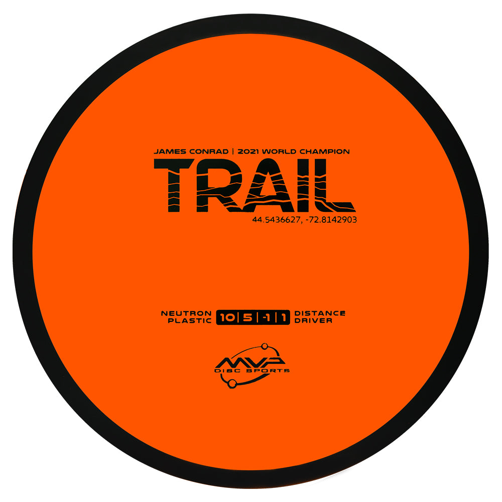 Trail Neutron - Classic