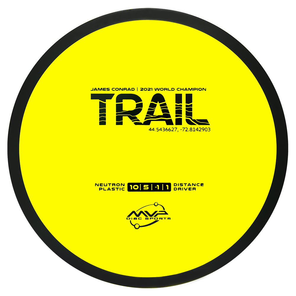 Trail Neutron - Classic