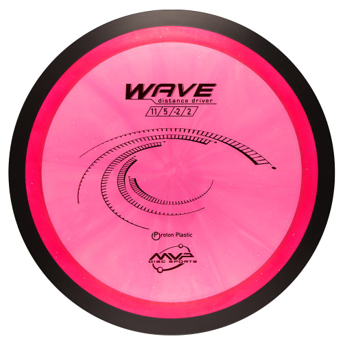 Wave Proton (Classic)