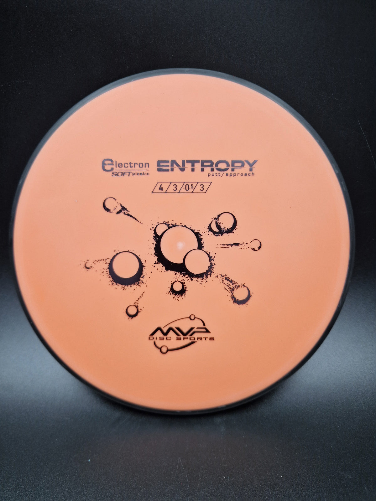 Entropy Electron Soft - Classic