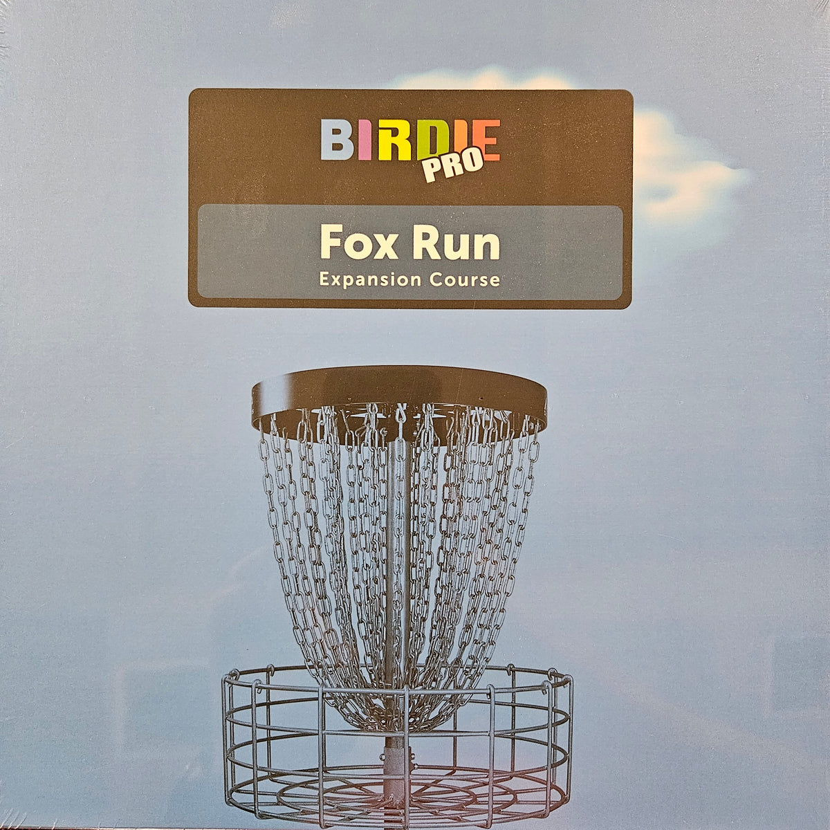 Birdie Pro Fox Run Expansion Course