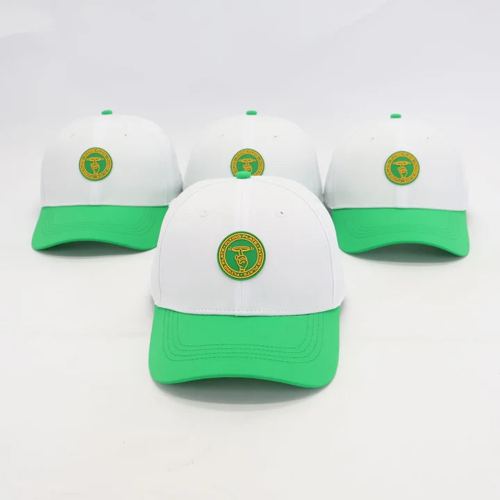 FPC Rubber Patch Sport Cap