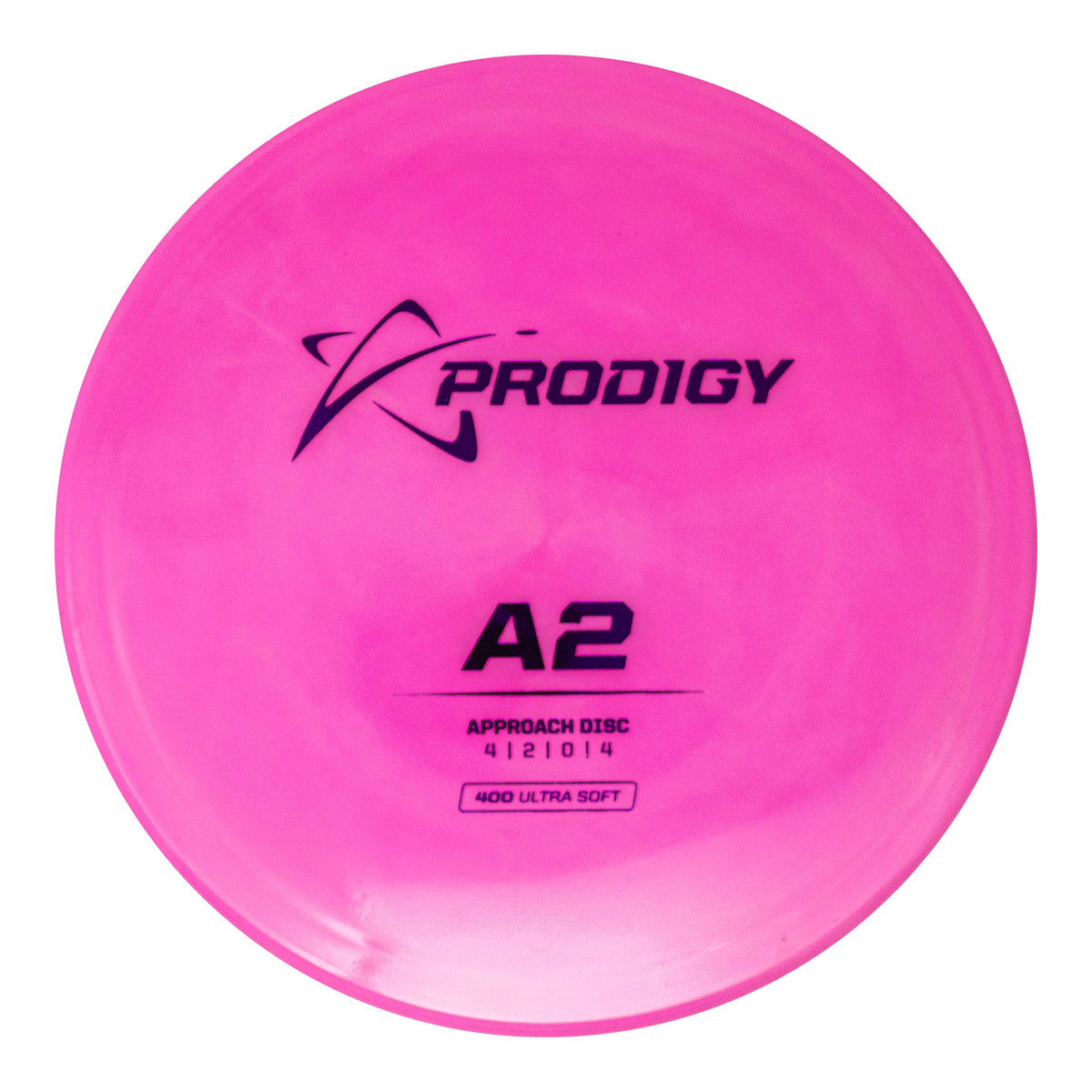 A2 400 Ultra Soft - Rosa