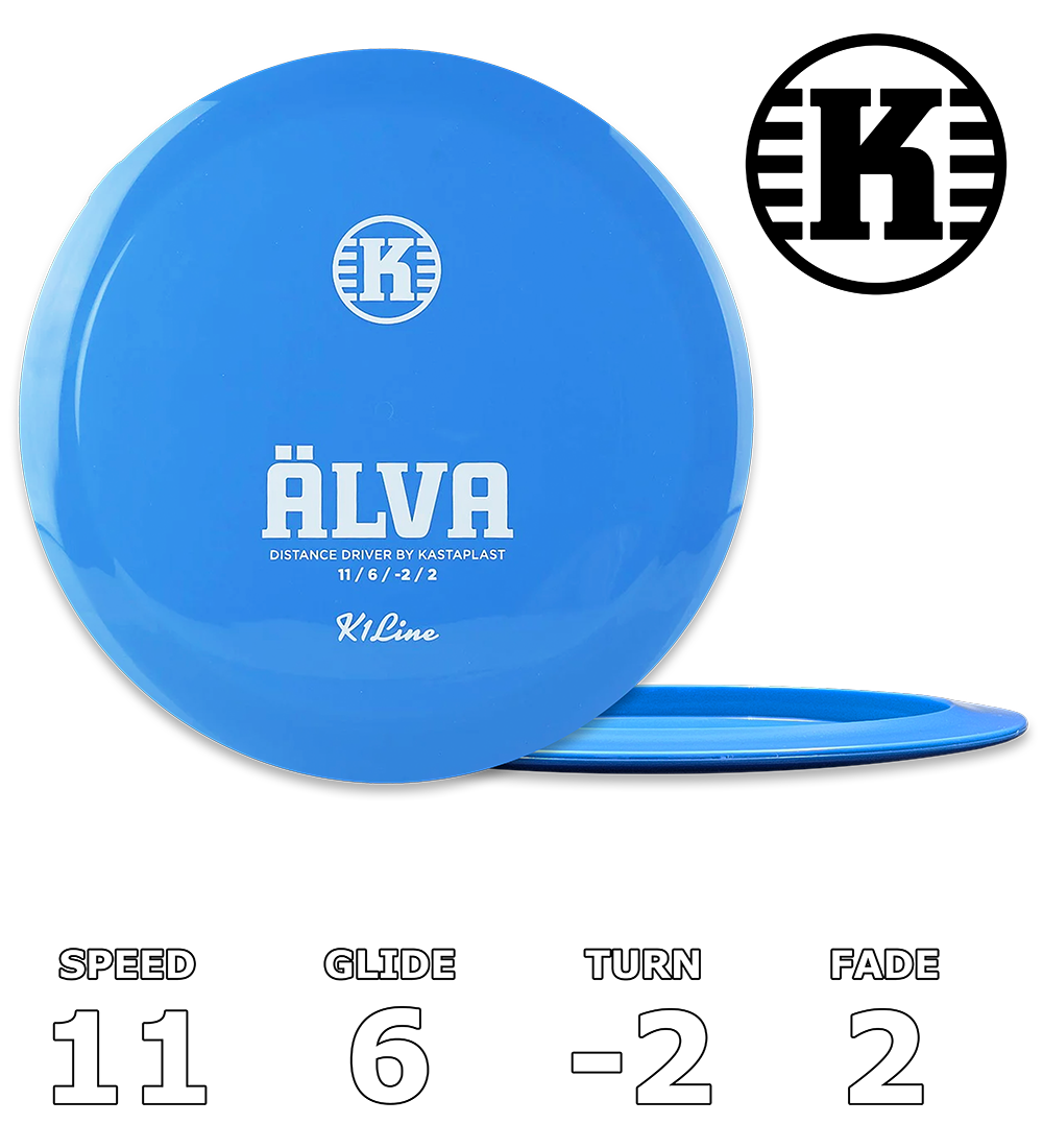 Älva K1