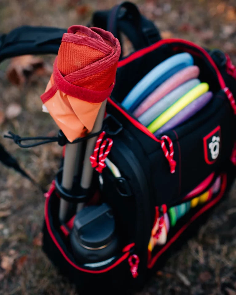 Squatch - The Legend 3.0 backpack w/cooler