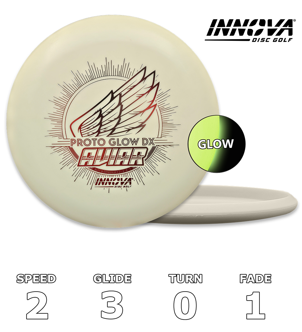 Aviar DX Proto Glow