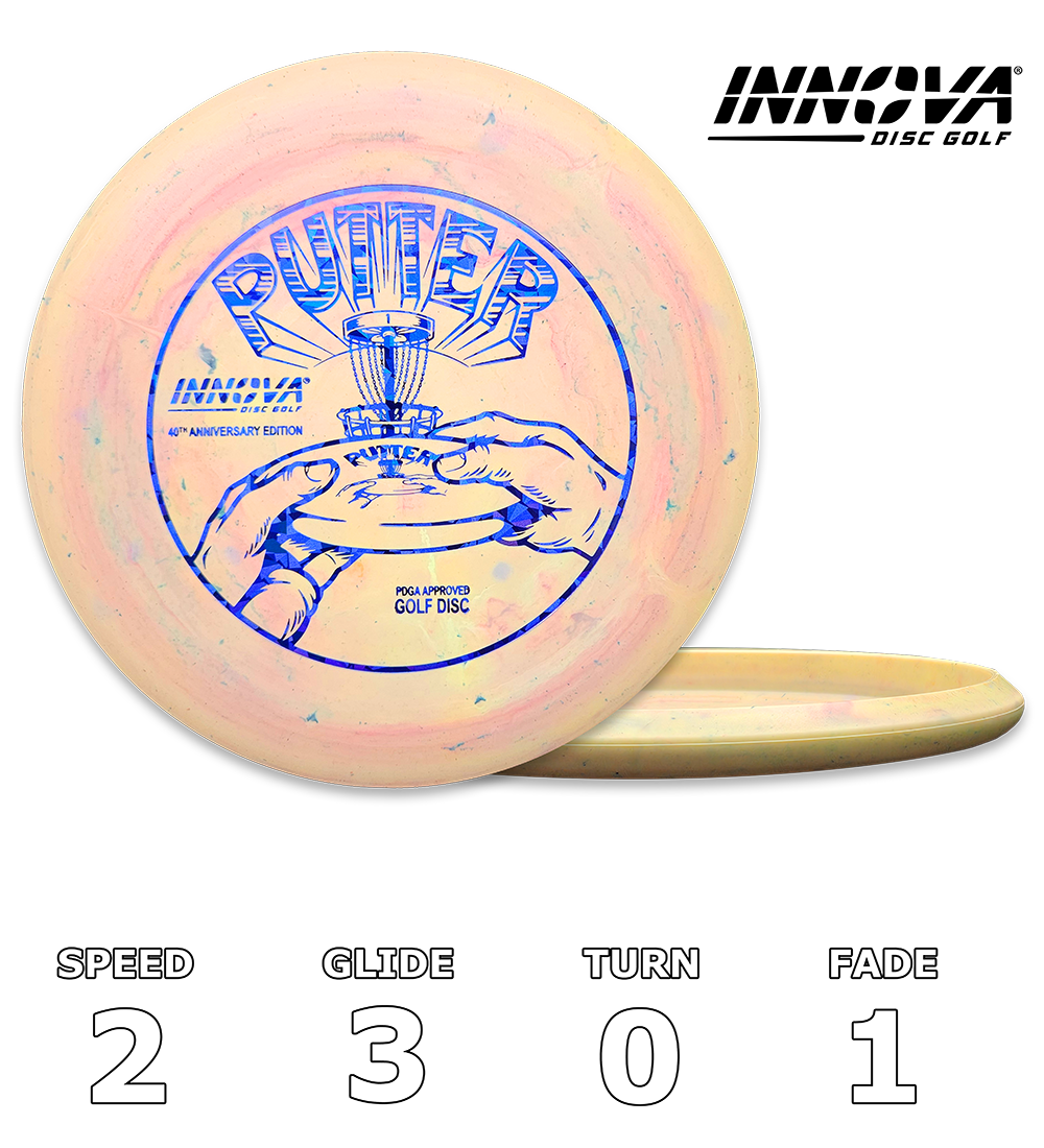 Aviar Galactic Pro - 40th Anniversary
