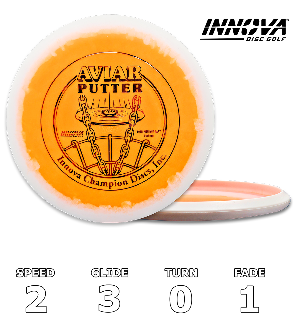 Aviar Halo Nexus - 40th Anniversary