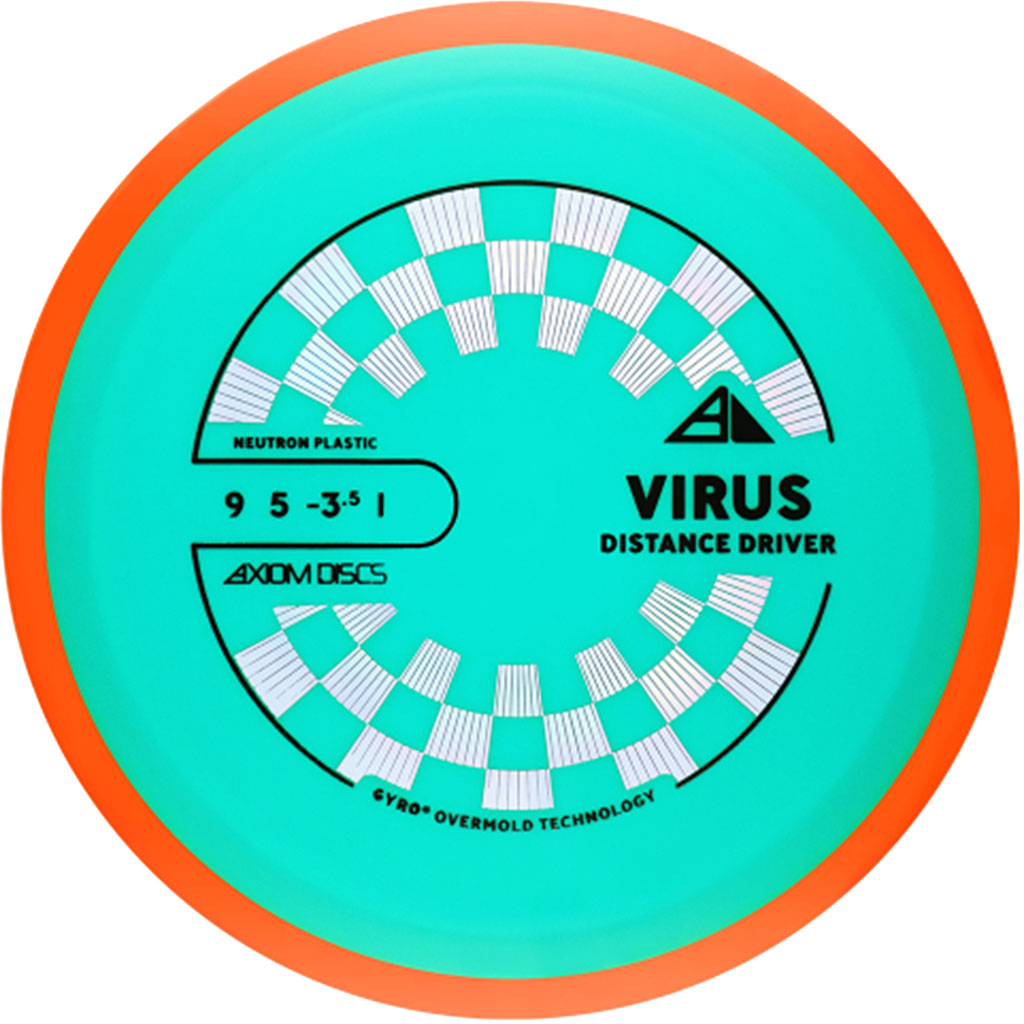 Virus Neutron - PLC