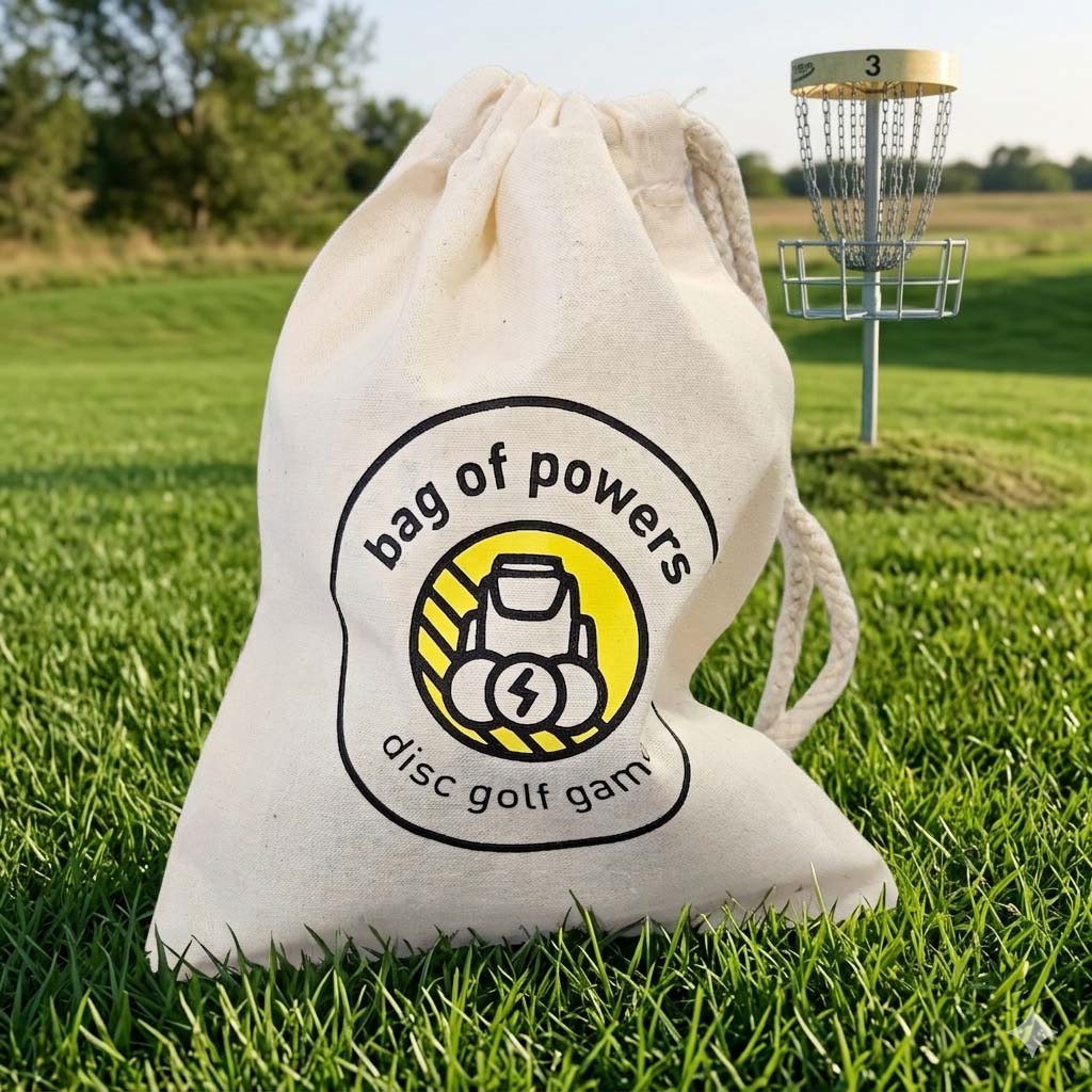 Bag of Powers