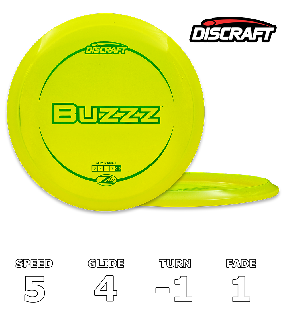 Buzzz Z Lite
