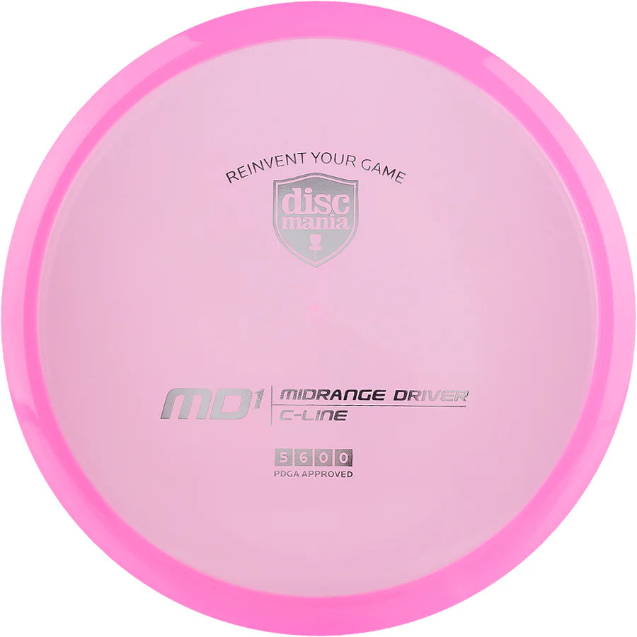 MD1 C-line (Originals)