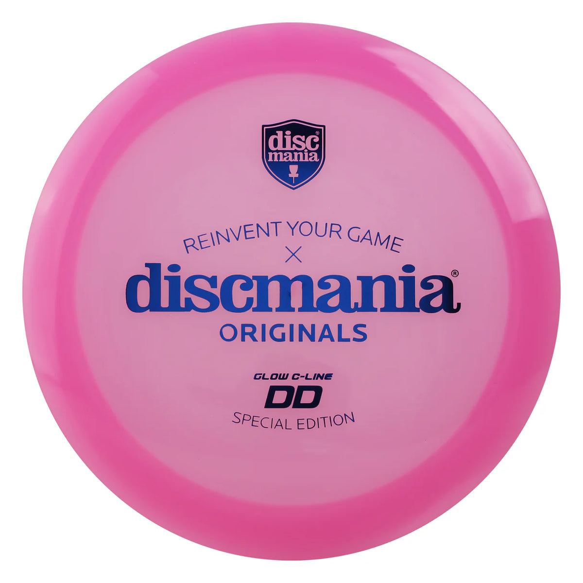 DD C-Line Glow (Originals)