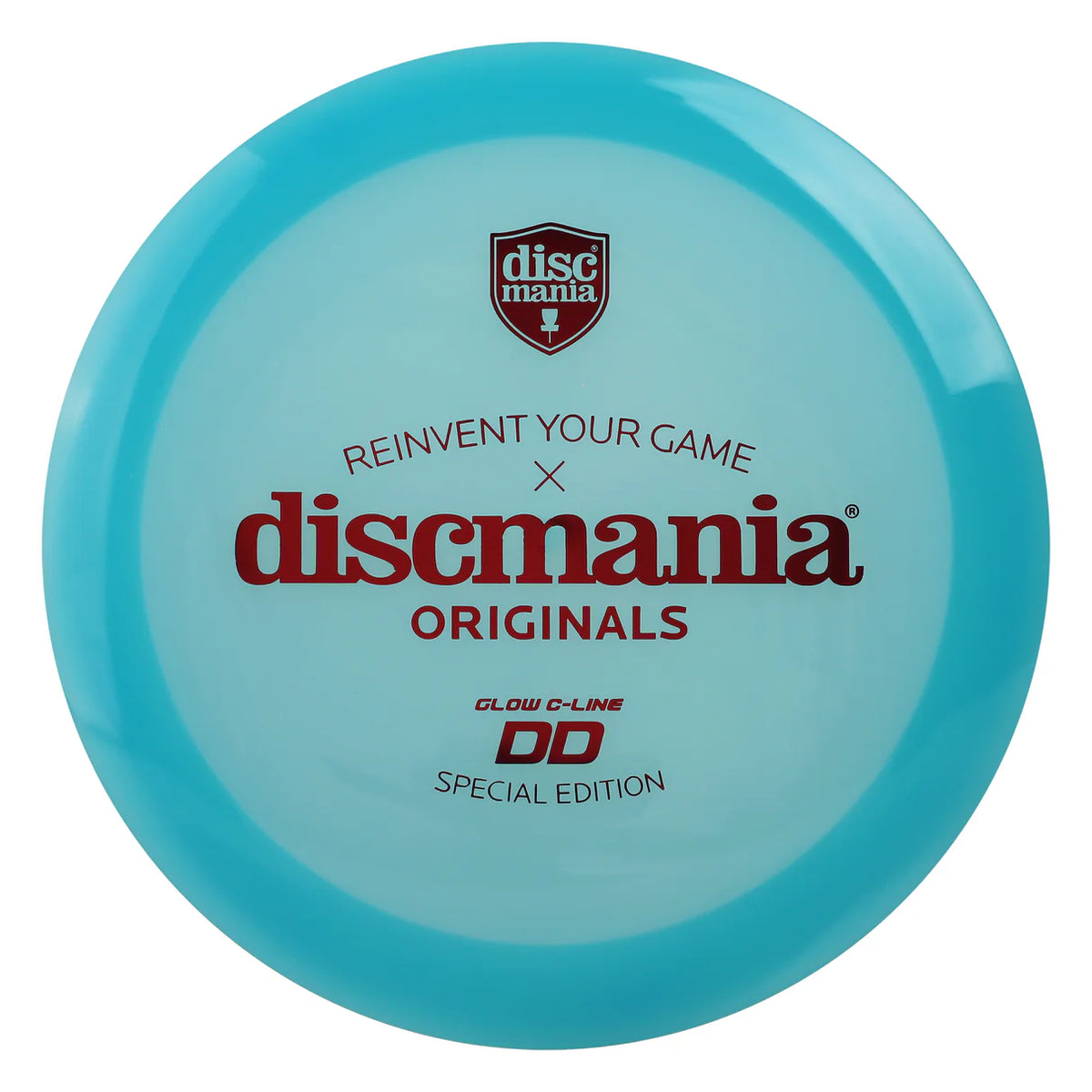 DD C-Line Glow (Originals)