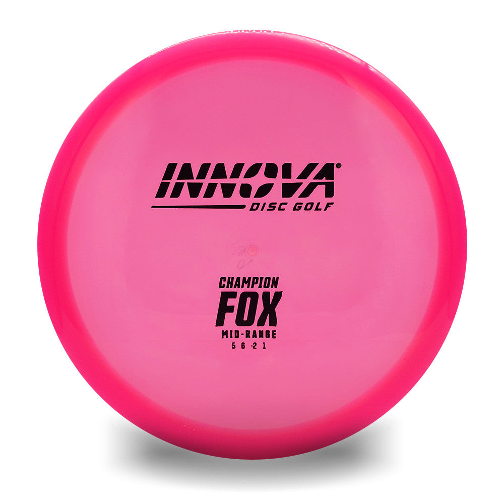 Fox Champion