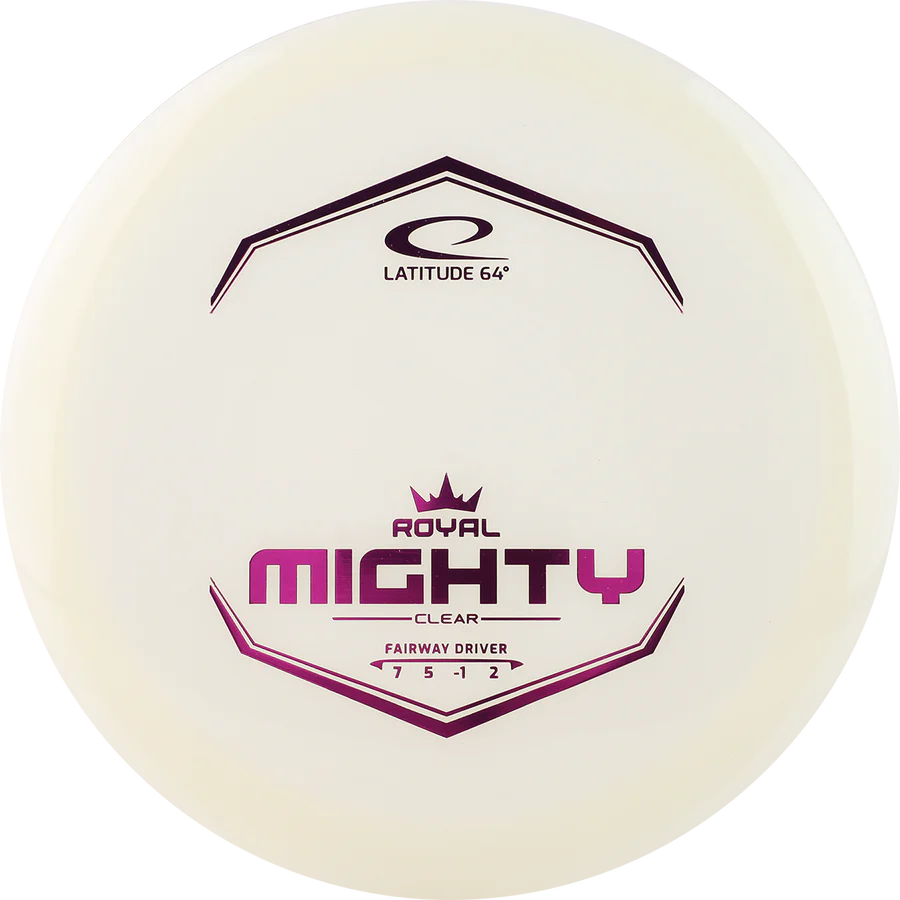 Mighty Clear (Royal)