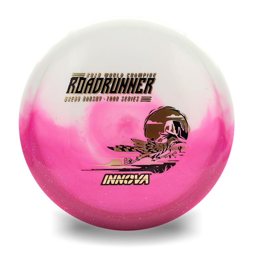Roadrunner Duo