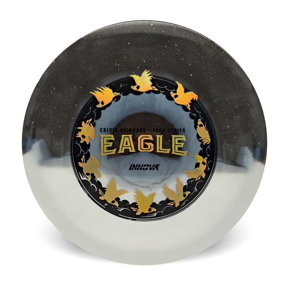 Eagle Duo - Calvin Heimburg (Tour Series)