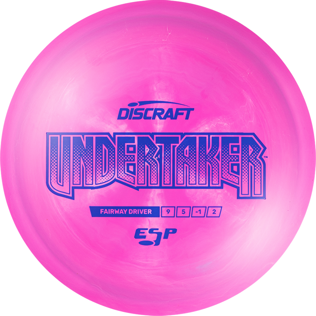 Undertaker ESP REFRESH