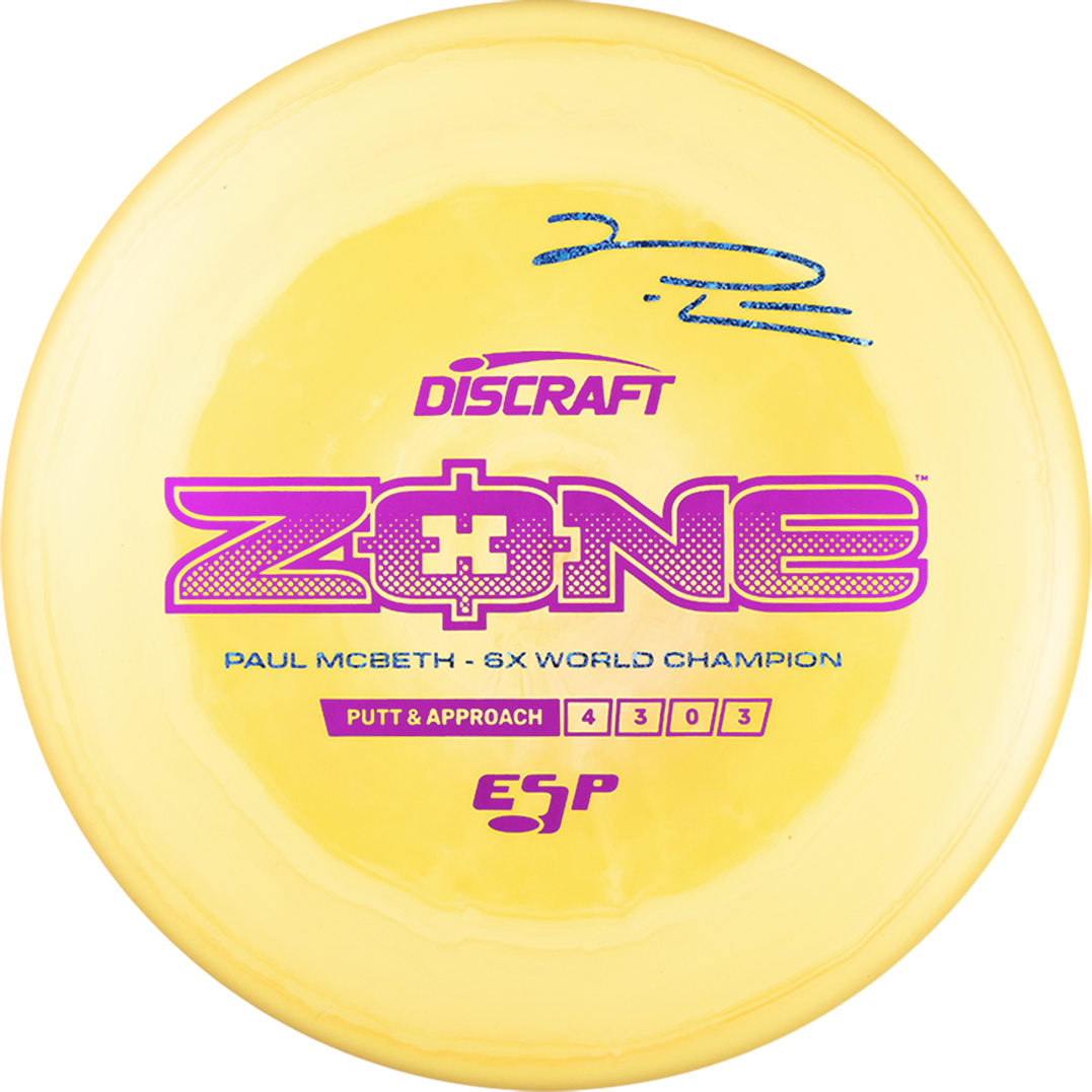 Zone ESP REFRESH