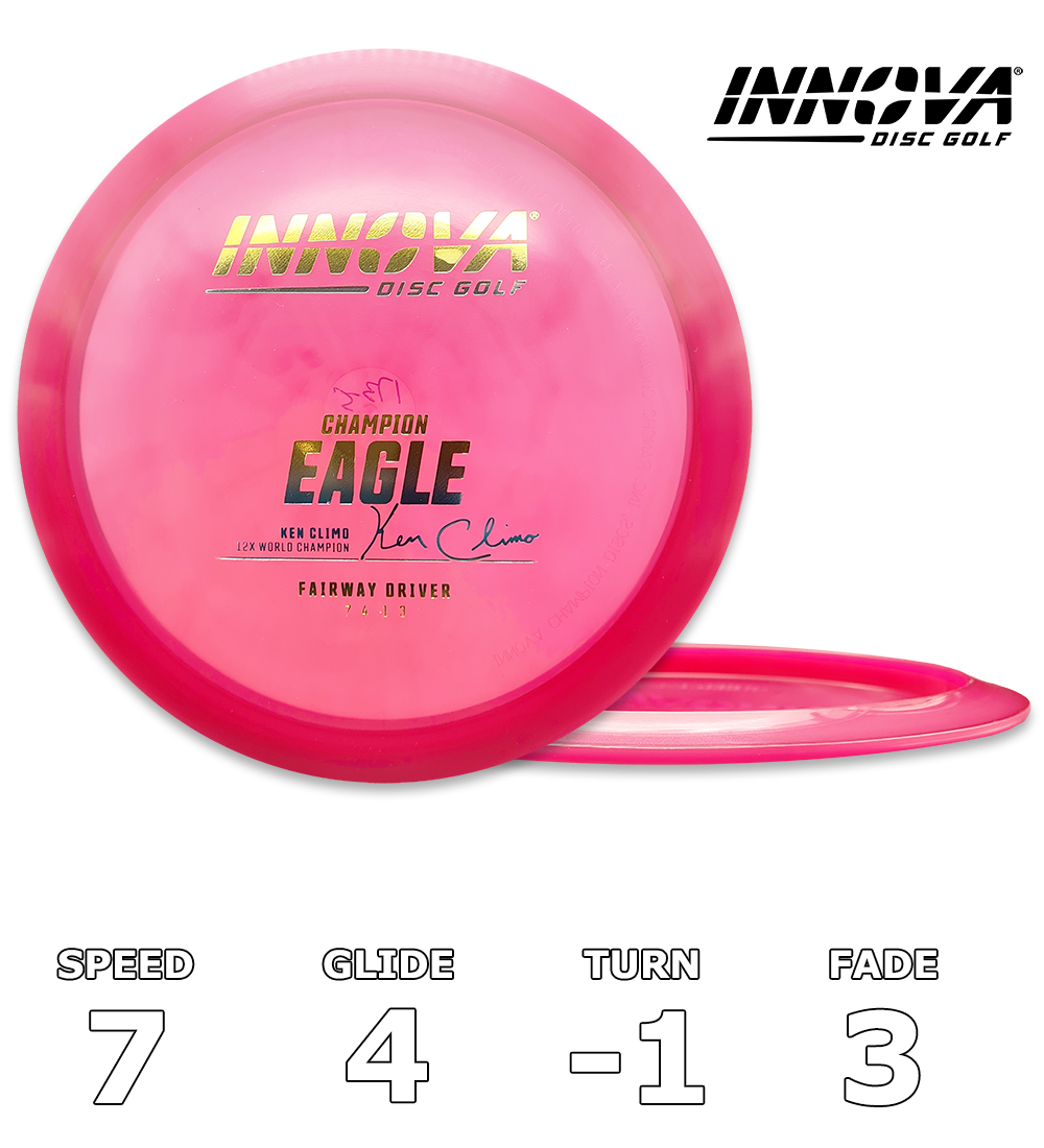 Eagle Champion