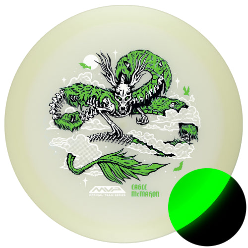 Ascend Eclipse - Eagle McMahon Halloween Team Series