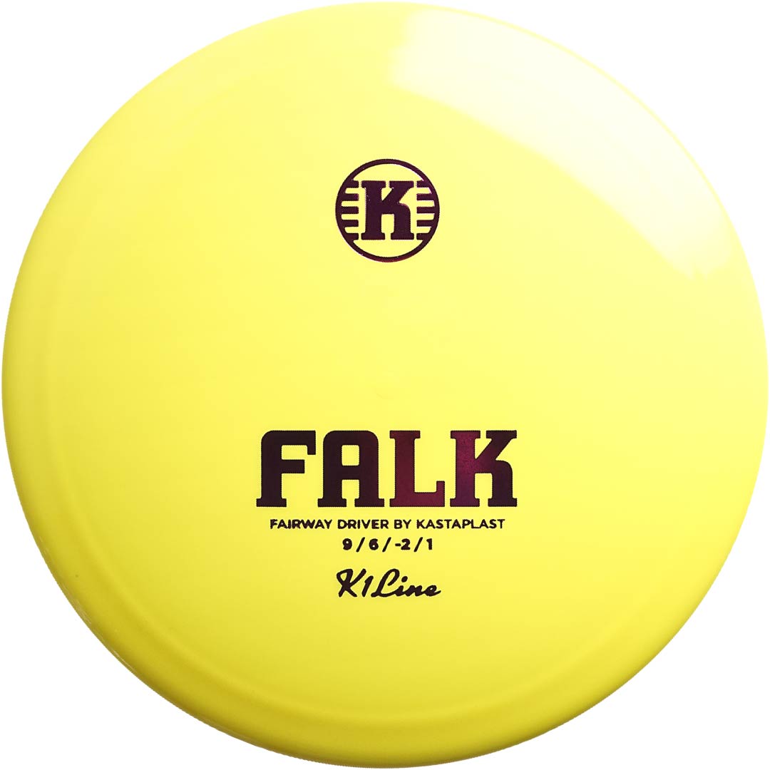Falcon K1