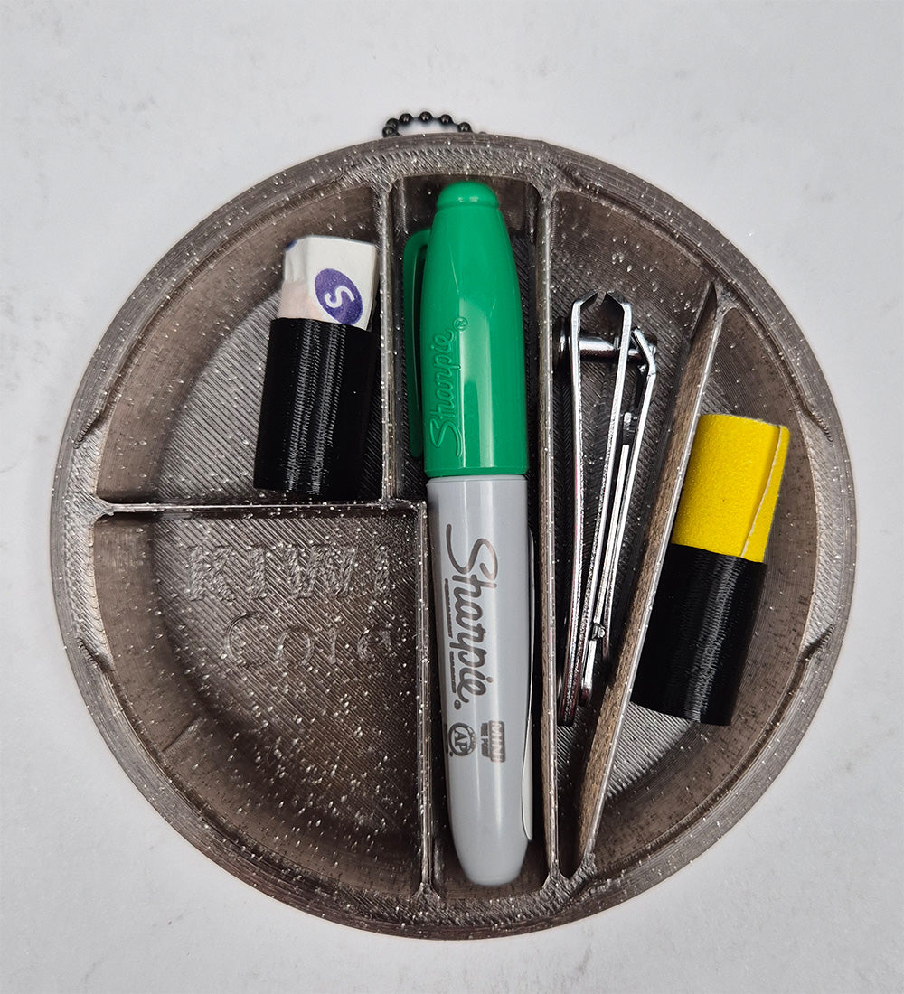 Field Pack Mini