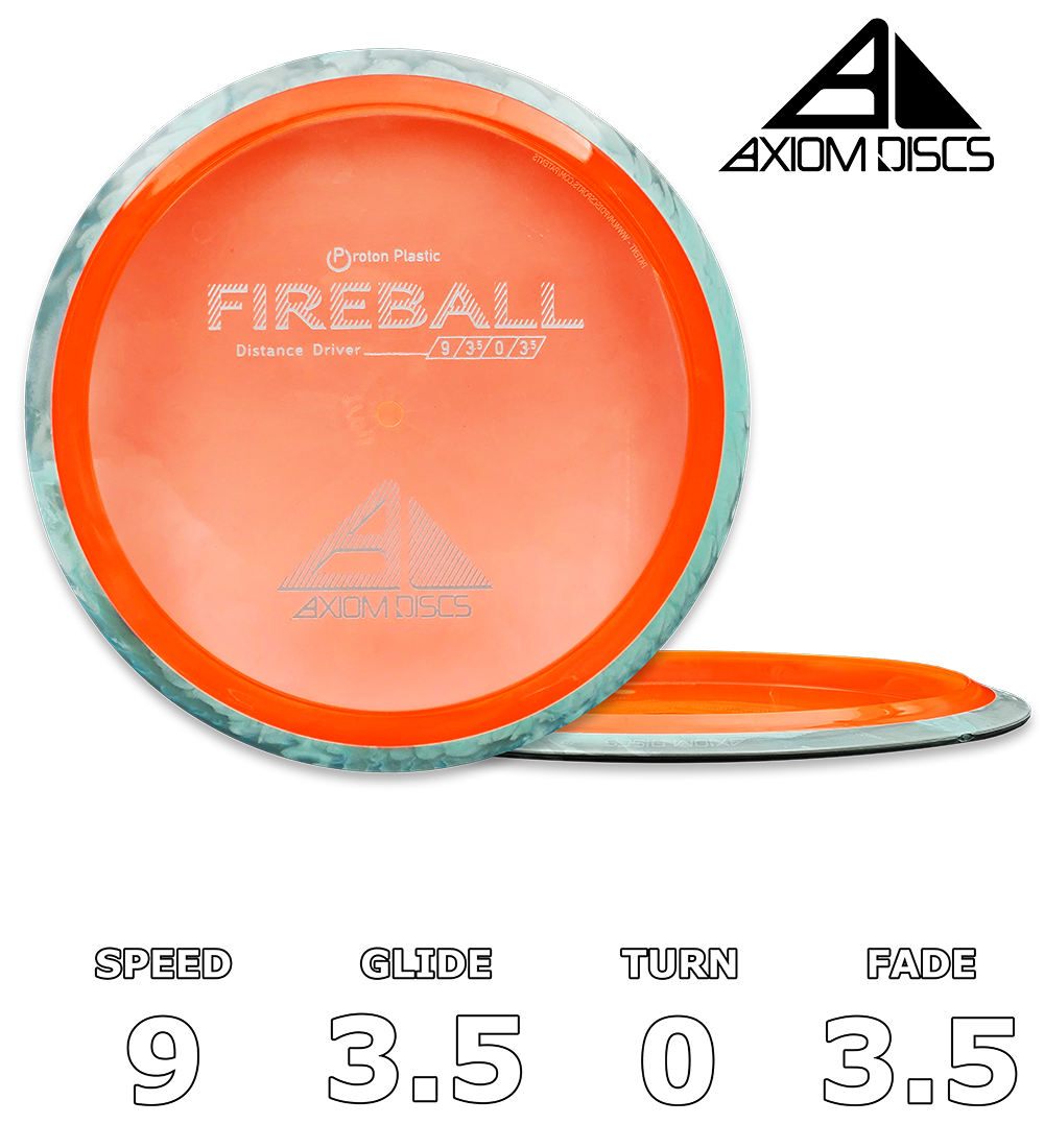 Fireball Proton - Classic