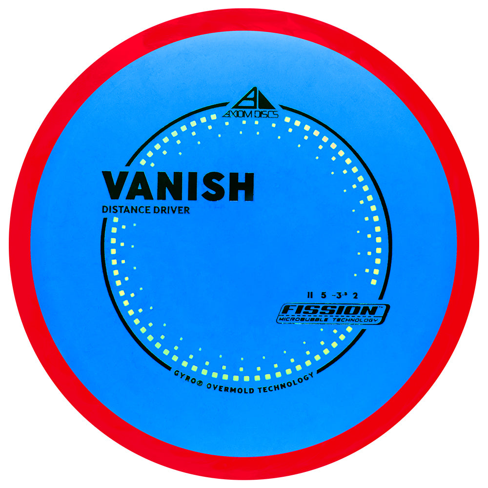 Vanish Fission - PLC